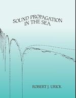 Sound Propagation in the Sea