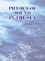 Physics of Sound in the Sea