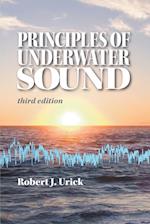 Principles of Underwater Sound, third edition