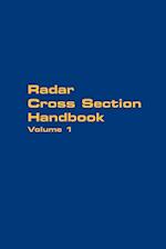 Radar Cross Section Handbook - Volume 1