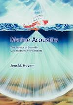 Marine Acoustics