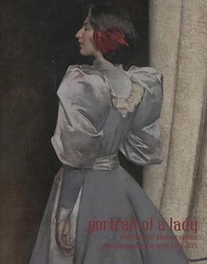 Portrait of a Lady