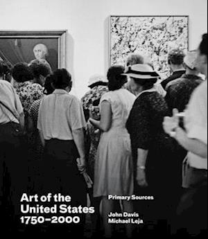 Art of the United States, 1750-2000