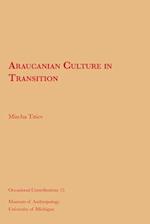 Araucanian Culture in Transition