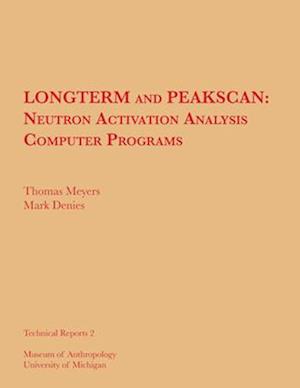 Longterm and Peakscan