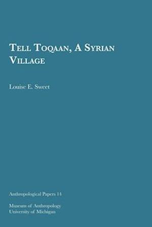 Tell Toqaan, a Syrian Village