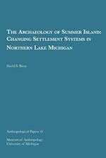 The Archaeology of Summer Island