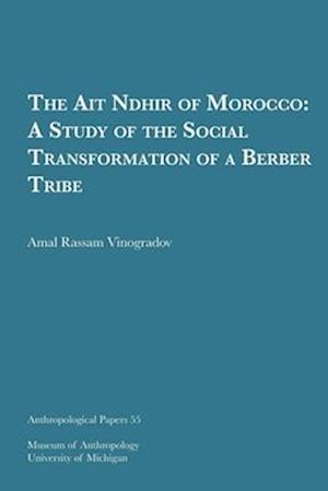 The Ait Ndhir of Morocco, 55