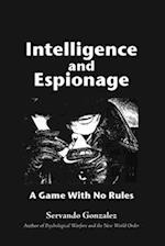 Intellgence and Espionage