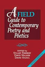 A FIELD Guide to Contemporary Poetry and Poetics