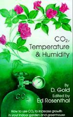 Co2, Temperature and Humidity