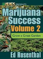 Marijuana Success