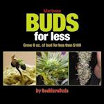 Marijuana Buds for Less