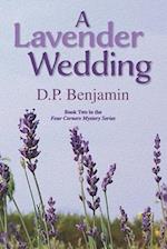 A Lavender Wedding 