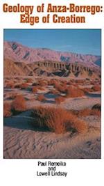 Geology of Anza-Borrego