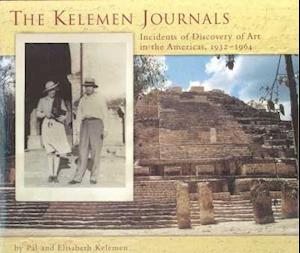 The Kelemen Journals