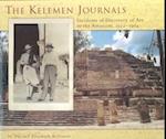 The Kelemen Journals