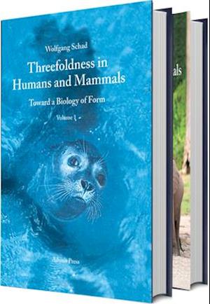 Threefoldness in Humans and Mammals