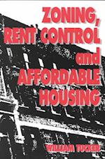 Zoning Rent Control Affordable