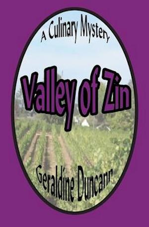 Valley of Zin