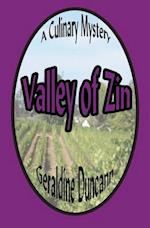 Valley of Zin