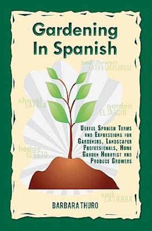 Gardening in Spanish
