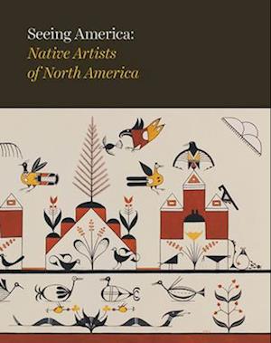 Native Artists of North America