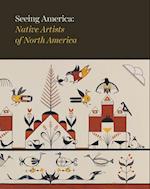 Native Artists of North America