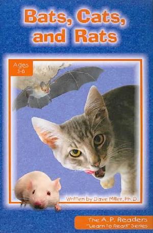 Bats, Cats, and Rats