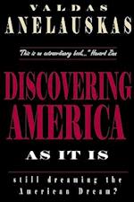 Discovering America as It Is