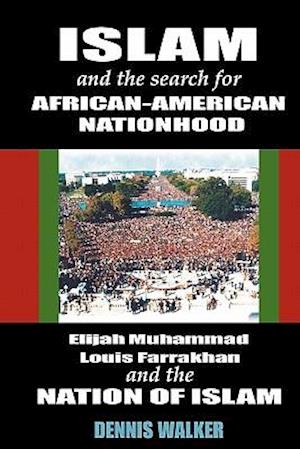Islam and the Search for African American American Nationhood