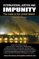 International Justice and Impunity