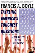 Tackling America's Toughest Questions