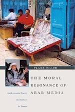 The Moral Resonance of Arab Media – Audiocassette Poetry and Culture in Yemen