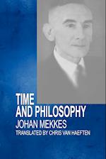Time and Philosophy