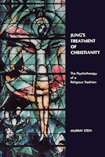 Jung's Treatment of Christianity