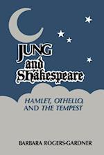 Jung and Shakespeare - Hamlet, Othello and the Tempest