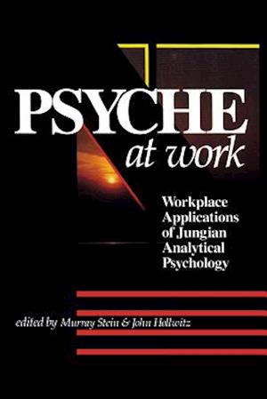 Psyche Work Application Jung (P)
