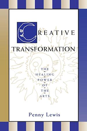 Creative Trans Healing Power (P)