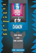 The Call of the Daimon