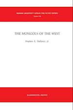 The Mongols of the West