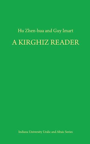 Kirghiz Reader