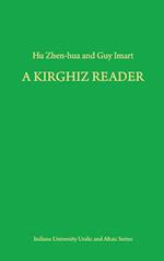 Kirghiz Reader 