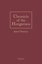 Chronicle of the Hungarians, Vol. 155