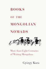 Books of the Mongolian Nomads