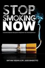 Stop Smoking... Now!
