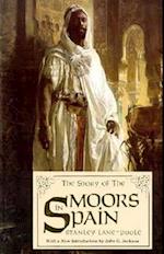 Story of the Moors in Spain (T