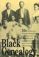 The Black Genealogy