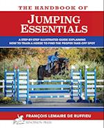 The Handbook of JUMPING ESSENTIALS
