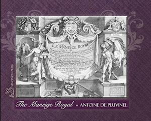 The Maneige Royal or l'Instruction Du Roy